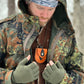 The Nipper neck pouch