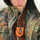 The Nipper neck pouch