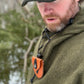 The Nipper neck pouch