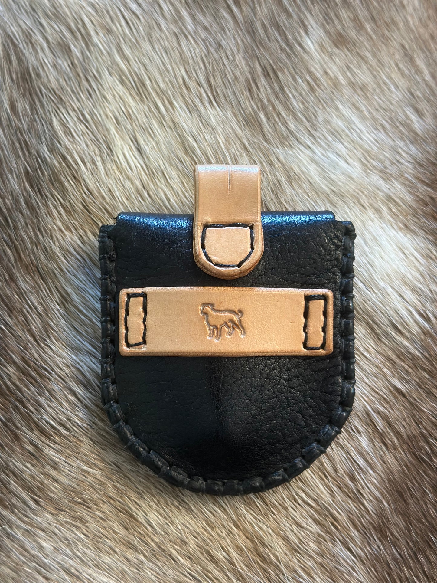 Limited Edition Variant Nipper Neck Pouch