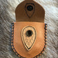 Limited Edition Variant Nipper Neck Pouch