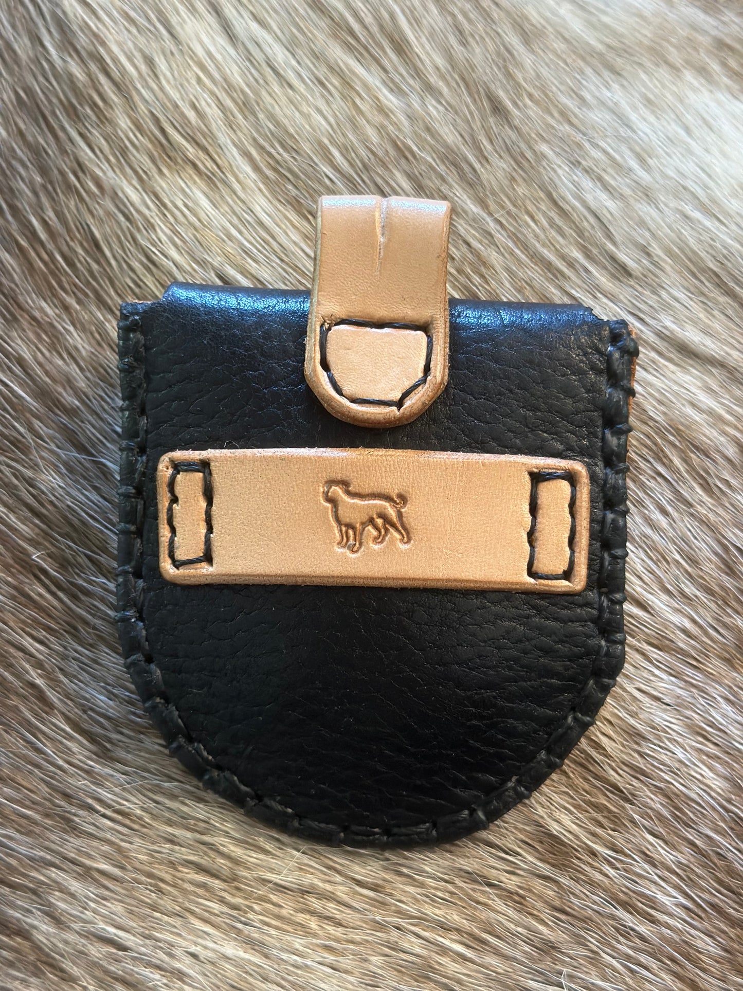 Limited Edition Variant Nipper Neck Pouch