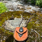 The Nipper neck pouch