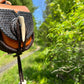 The Brushwood small belt pouch