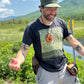 The Brushwood small belt pouch