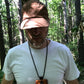 The Nipper neck pouch