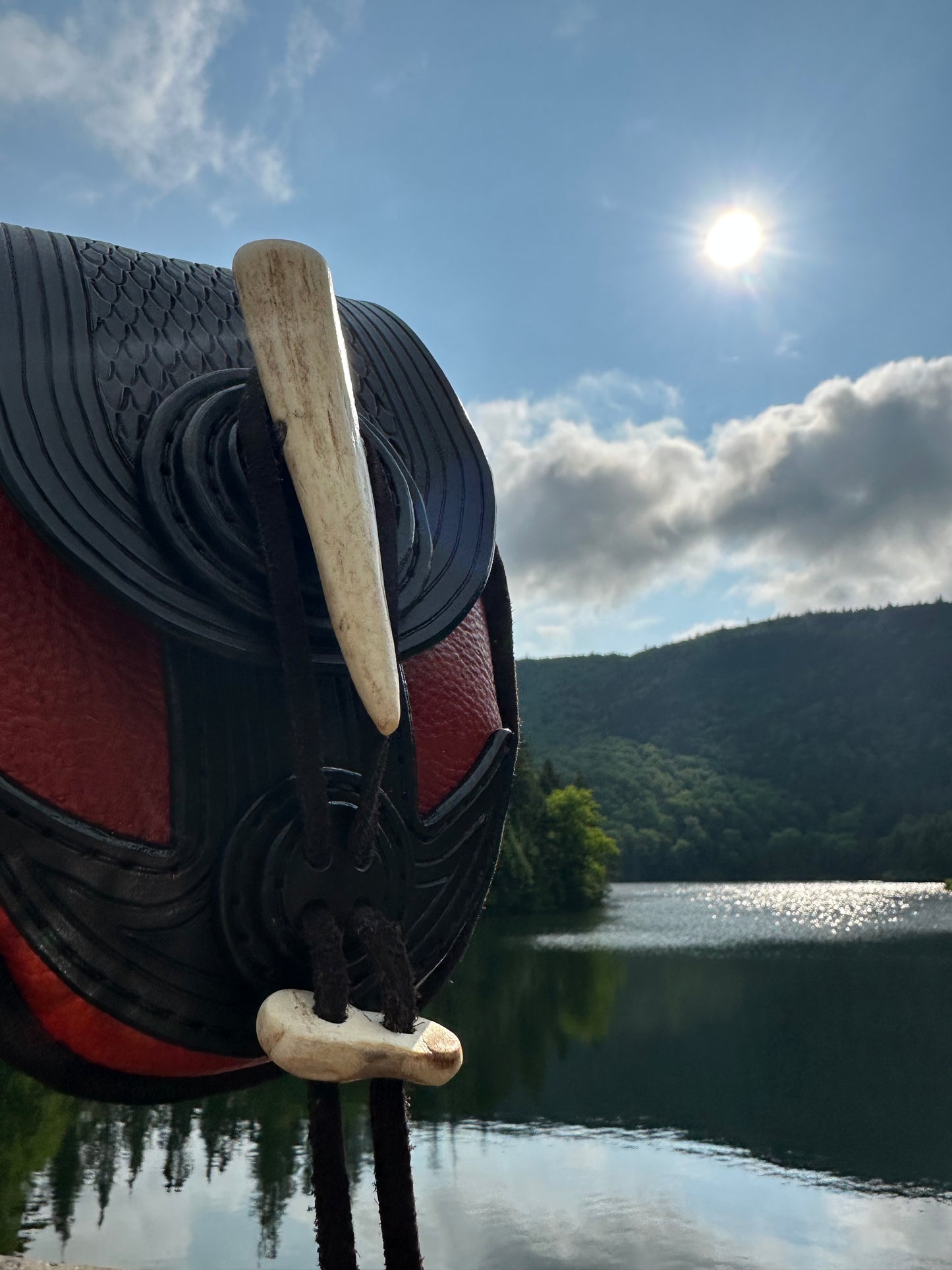 The Swiftwater Belt Pouch