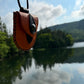 The Nipper neck pouch
