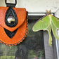 The Nipper neck pouch