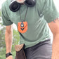 The Nipper neck pouch