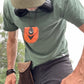 The Nipper neck pouch