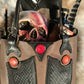 Boreal Row Luxury Dry Goods Carrier Tote