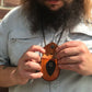 The Nipper neck pouch