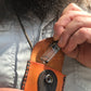 The Nipper neck pouch