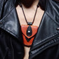 The Nipper neck pouch