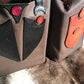 Boreal Row Luxury Dry Goods Carrier Tote