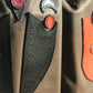 Boreal Row Luxury Dry Goods Carrier Tote