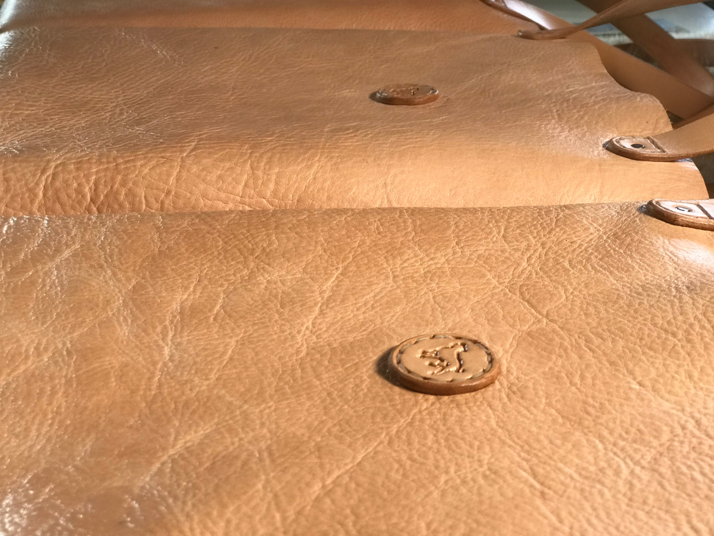 Boreal Row Tote bag
