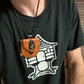 The Nipper neck pouch