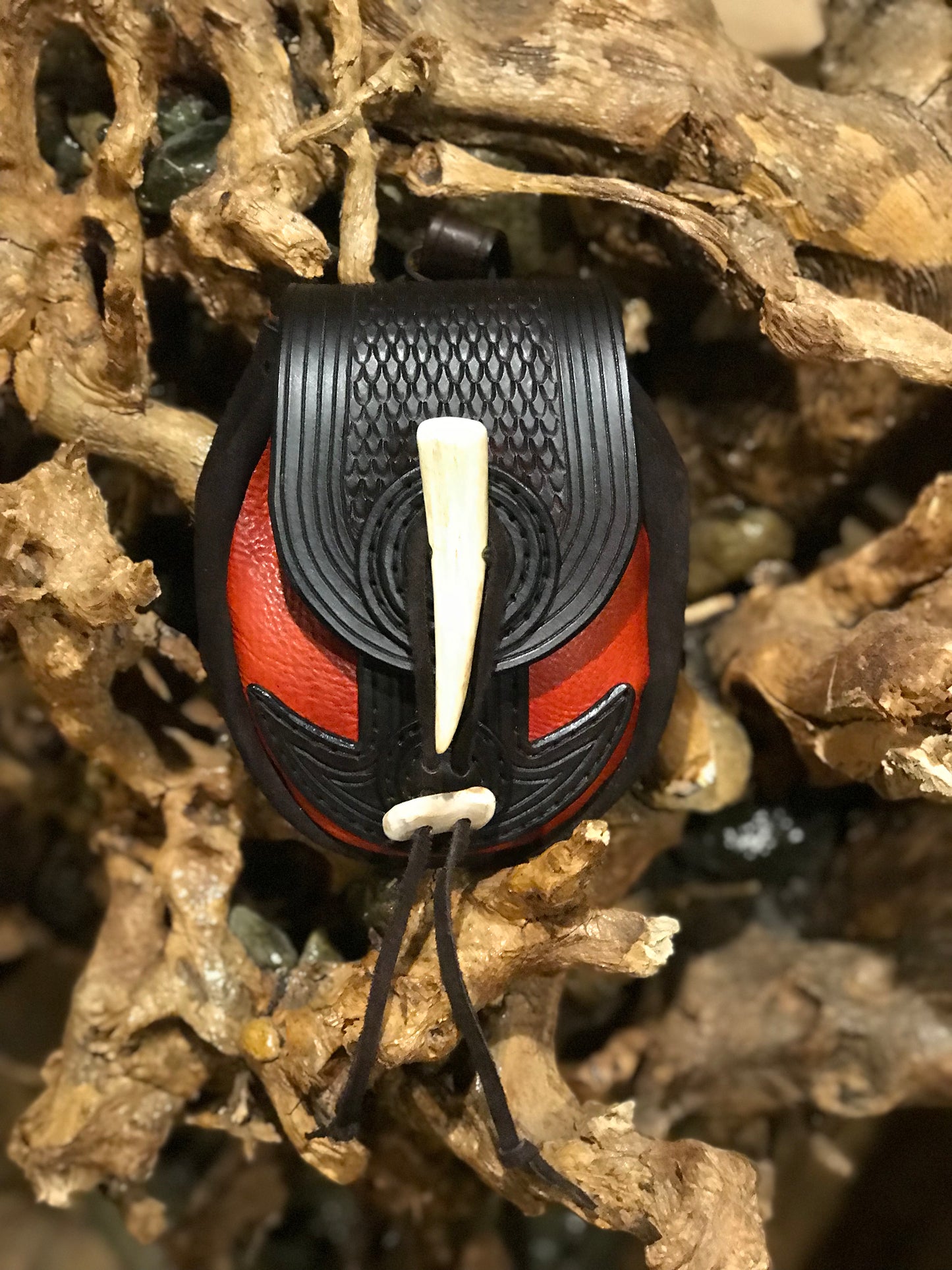 The Swiftwater Belt Pouch