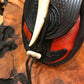 The Nipper neck pouch