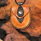 The Nipper neck pouch