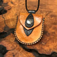 The Nipper neck pouch