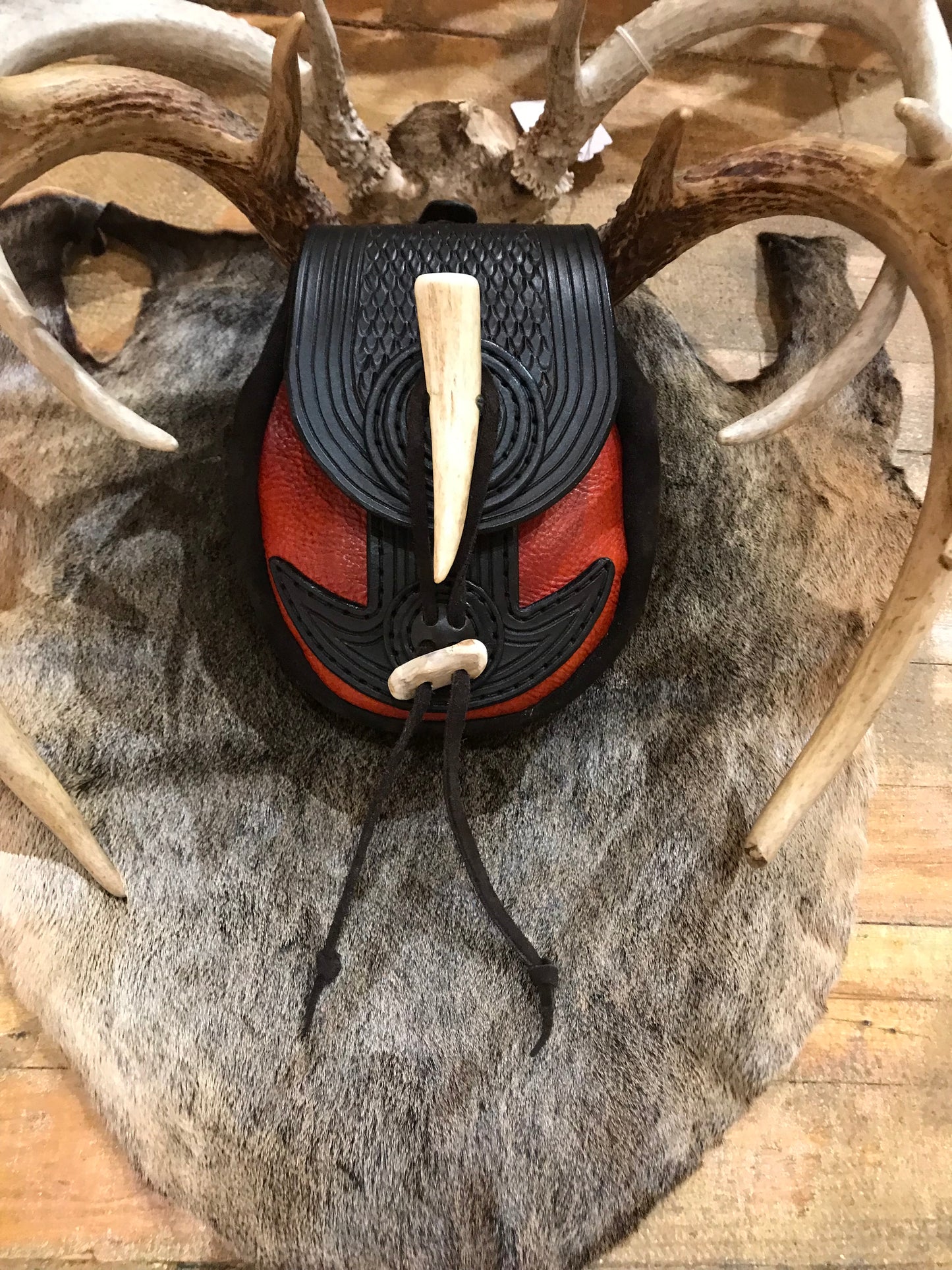 The Swiftwater Belt Pouch