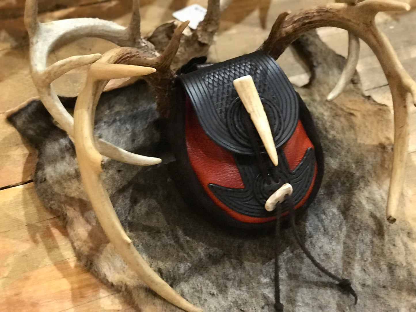 The Swiftwater Belt Pouch