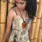 The Nipper neck pouch