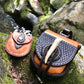 The Brushwood small belt pouch