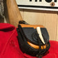 The Brushwood small belt pouch