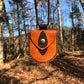 The Nipper neck pouch