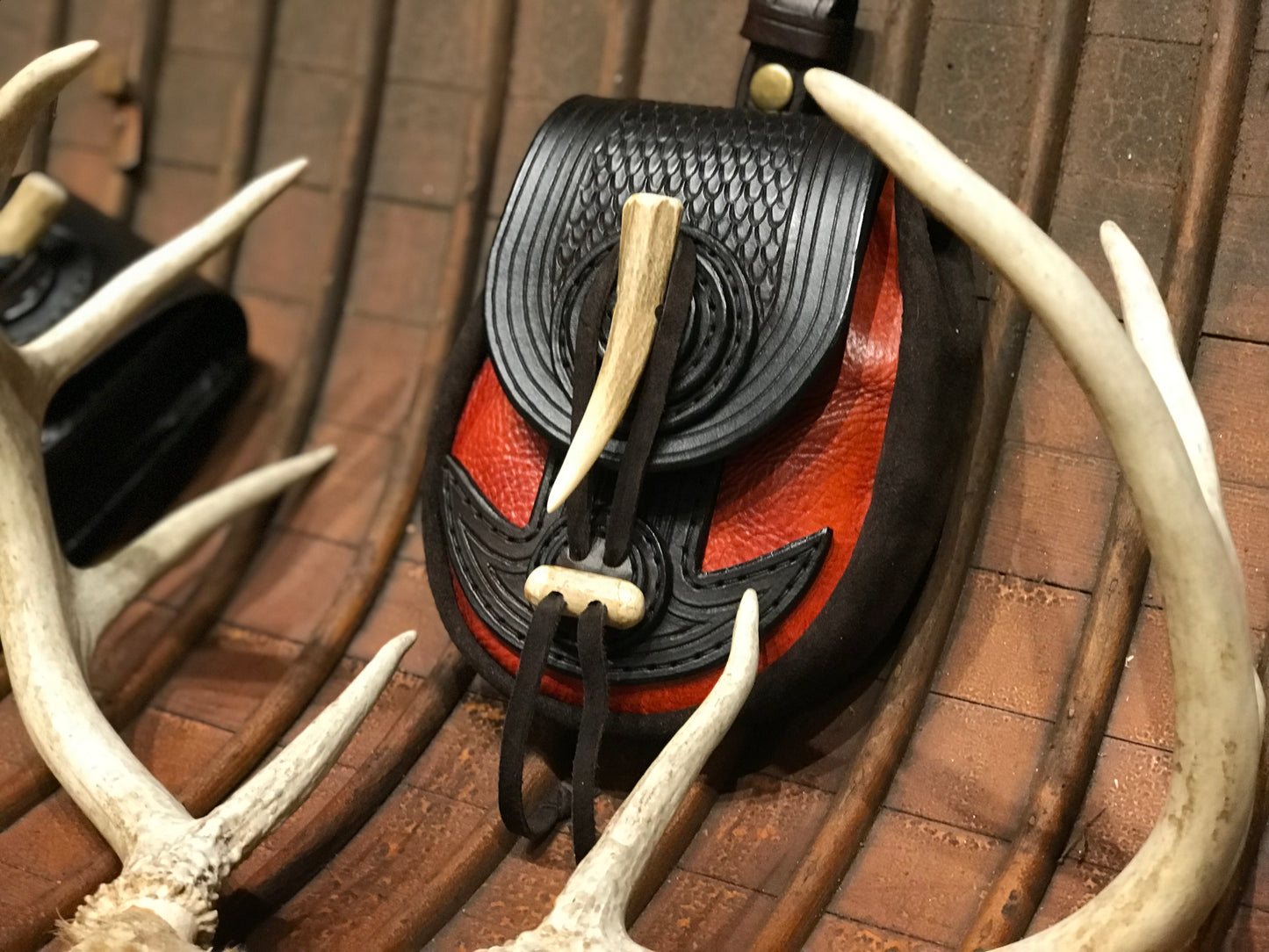 The Swiftwater Belt Pouch