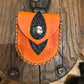 The Nipper neck pouch