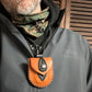 The Nipper neck pouch