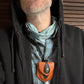 The Nipper neck pouch