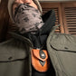 The Nipper neck pouch