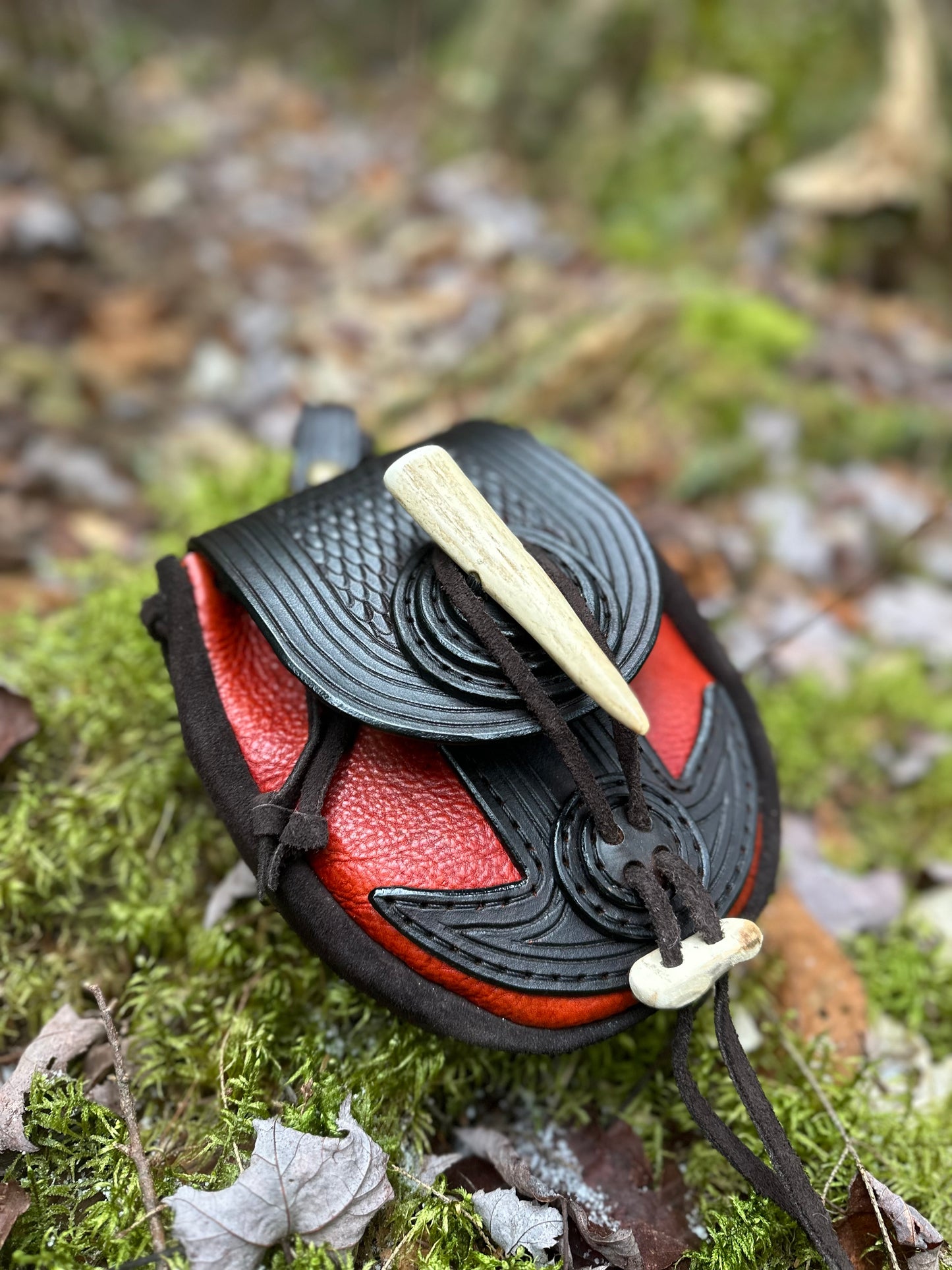 The Swiftwater Belt Pouch