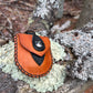 The Nipper neck pouch