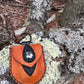 The Nipper neck pouch
