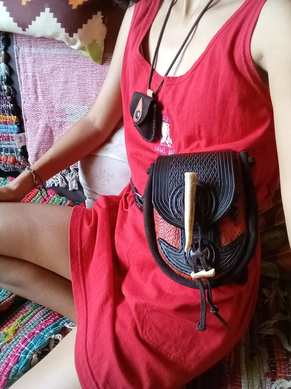 The Swiftwater Belt Pouch
