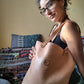 Boreal Row Tote bag