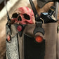 Boreal Row Luxury Dry Goods Carrier Tote
