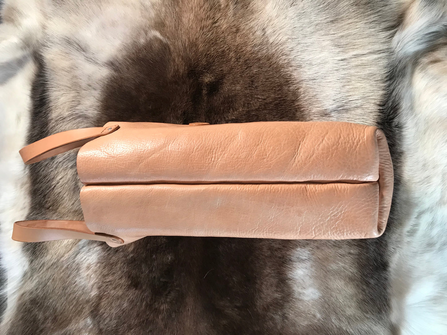 Boreal Row Tote bag
