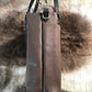 Boreal Row Luxury Dry Goods Carrier Tote