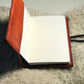 Rednose Journal cover