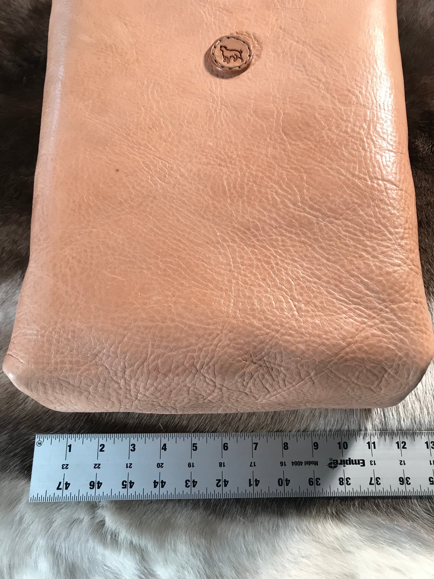 Boreal Row Tote bag