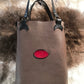 Boreal Row Luxury Dry Goods Carrier Tote