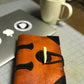Rednose Journal cover